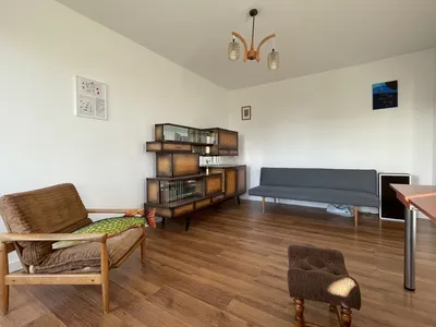 Trzy pokoje Wzgórze Wolności 50m2 winda