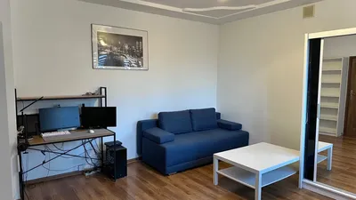 Widna i przestronna kawalerka, 34 m2, kamienica, osiedle zamknięte, metro Wileńska, 11 listopada 6