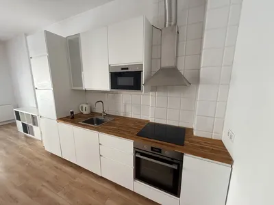 Nowoczesne mieszkanie w centrum Łodzi - miniatura 2