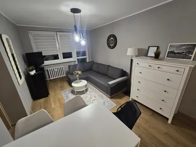 Wynajem mieszkania 3pokoje studenci Żabianka, Jelitkowo Pomorska