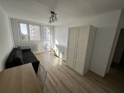 3 pokoje na ochocie na wynajem