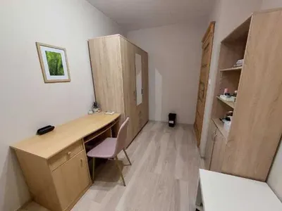 pokój dla kobiety, ul. Mroza