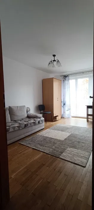 Wynajmę mieszkanie studenckie - 1/6