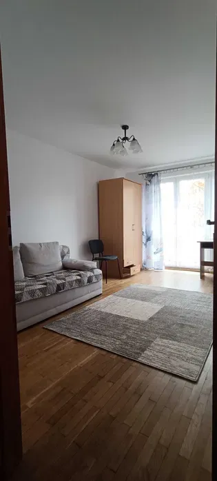 Wynajmę mieszkanie studenckie