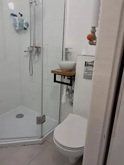 DO WYNAJĘCIA przytulne mieszkanie 24m2 - bez prowizji KRAKÓW DĄBIE Dąbie - miniatura 5