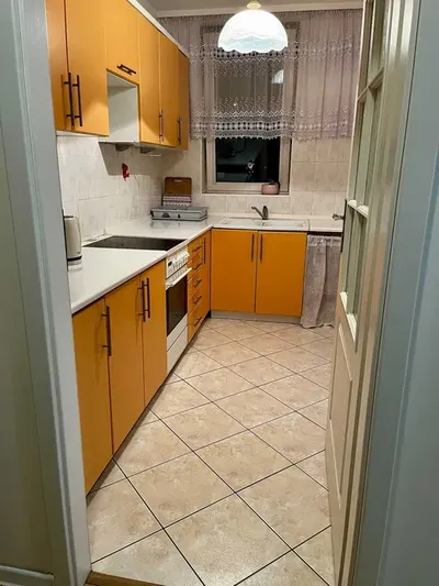 Wynajmę 2-pokojowe mieszkanie 56 m² – Ursynów (Stary Imielin) - miniatura 4