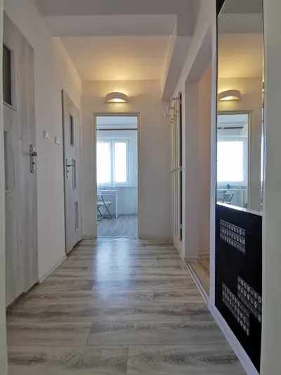 Pokój 1-os. blisko URz, Millenium Hall. ul. Świadka 5, Nowe Miasto - miniatura 5