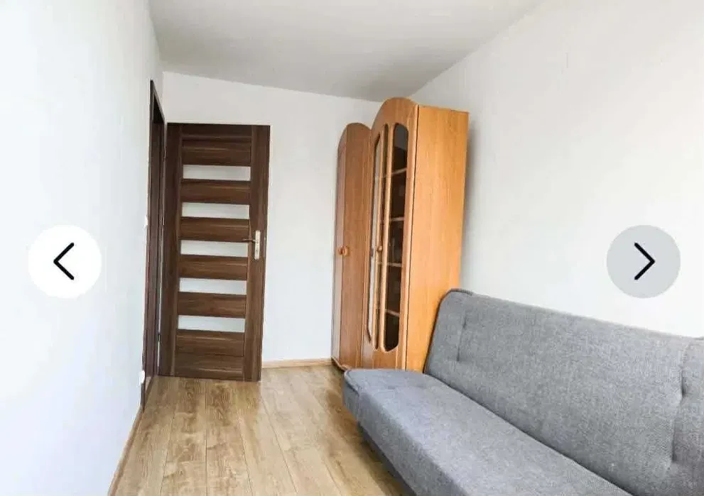 Pokój, dwa pokoje ul. Koncertowa Lublin - 1/8