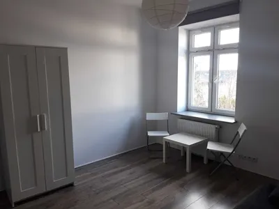 bezpośrednio, 2 osobne pokoje, czynsz w cenie, W-wa, Włochy, Cyprysowa 9 - miniatura 2