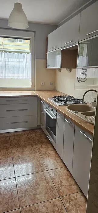 Wynajmę mieszkanie Łódź Chojny M4 - miniatura 3