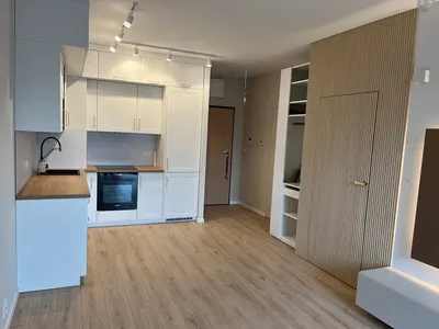Zamienie , nowe 2 pokoje z ogródkiem , wysoki standard , 2 miejsca postojowe w cenie