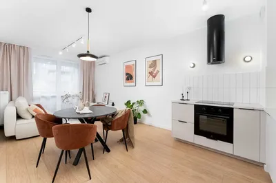 3 pok. Ruczaj (Piltza) przy Czerwonych Makach | Klima, Balkon, Garaż + Komórka