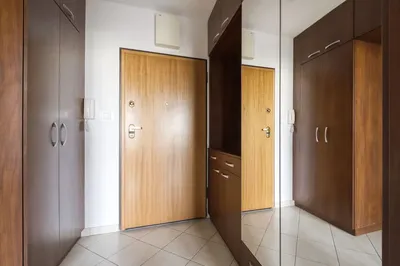 2- pojojowe mieszkanie w Warszawie przy stacji metra - miniatura 4