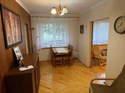 Wynajmę mieszkanie