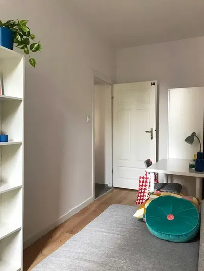 1 os. Pokój Górna Wilda dostępny od zaraz - miniatura 2
