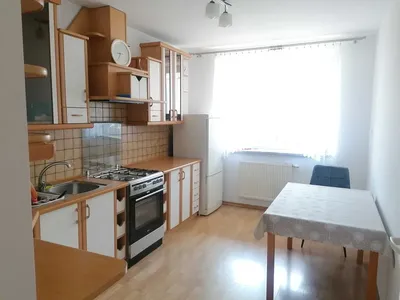Do wynajęcia 3-pokojowe Kraków Rusznikarska - dla studentów - miniatura 2