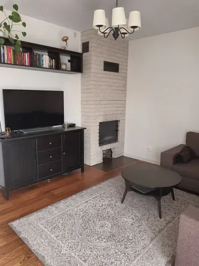 Mieszkanie bezczynszowe z ogródkiem 64 m2, Ręmbertow - miniatura 2