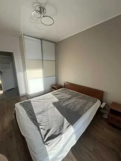 2 pokoje z aneksem w nowoczesnym apartamentowcu ul. PRANDOTY CENTRUM od zaraz - miniatura 4