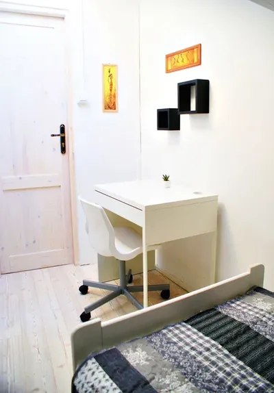 Komfortowe pokoje w ścisłym centrum - blisko uczelni! - miniatura 3