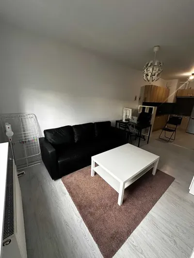2-pokojowe mieszkanie 40 m² – Warszawa Ursus/Двокімнатна квартира 40 м² - miniatura 5