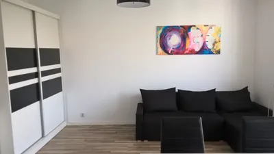 Mieszkanie typu studio 32m2 - osiedle Białostoczek - miniatura 5
