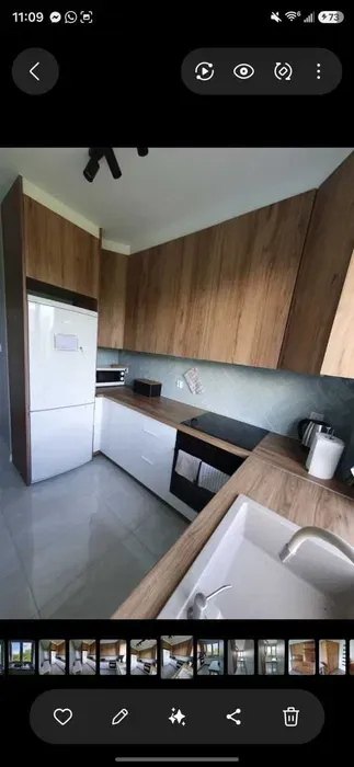 Pokój na Morenie z balkonem - miniatura 5