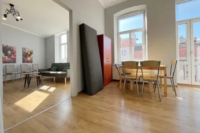 Mieszkanie w centrum miasta do wynajęcia, brak prowizji - miniatura 4