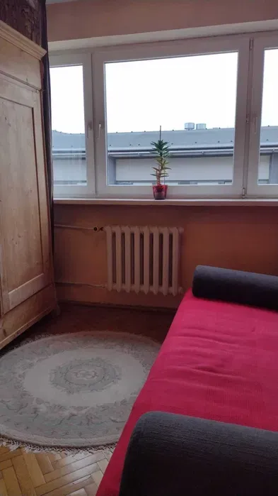 Pokój Górny Mokotów - miniatura 2