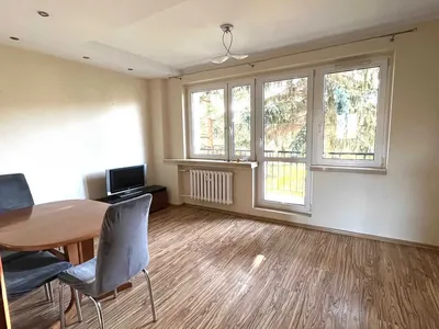 mieszkanie 2 pokoje Radogoszcz Zachód na wynajem - miniatura 2