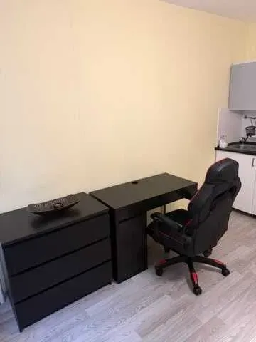 Mieszkanie ulica Twarda - miniatura 2