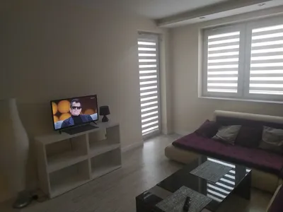 Do wynajęcia mieszkanie 53 m² z miejscem parkingowym w garażu podziemnym – Rzeszów ul Dynowska os. Projektant - miniatura 3
