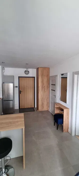 Mieszkanie do wynajęcia na Białołęce - nowe budownictwo, 36m2, 2 pokoje z miejscem postojowym - miniatura 4