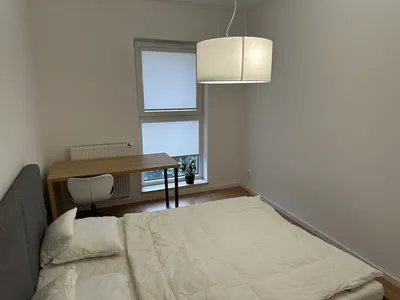 Atal Nowy Brynów - luksusowy apartament 45 m, garaż, komórka, internet - miniatura 4