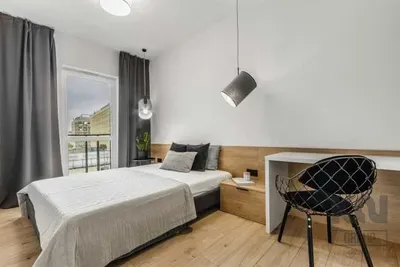 Dwupokojowy apartament przy ul. Kilińskiego - miniatura 4