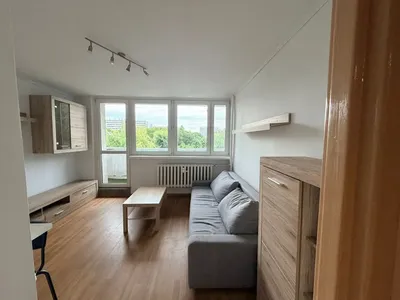 Wynajmę mieszkanie na Osiedlu Tysiąclecia (Dolnym).