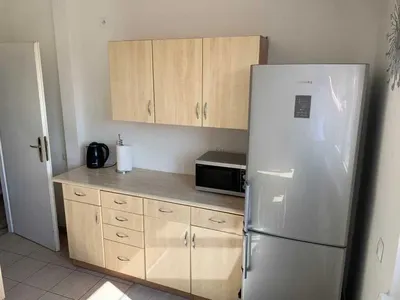 3-pokojowe mieszkanie 46 m² po remoncie | Toruń, ul. Żwirki i Wigury | Umeblowane - miniatura 5