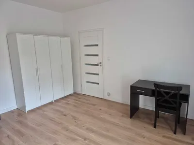 Mieszkanie 3 pokoje przy UMK, okazja - miniatura 4