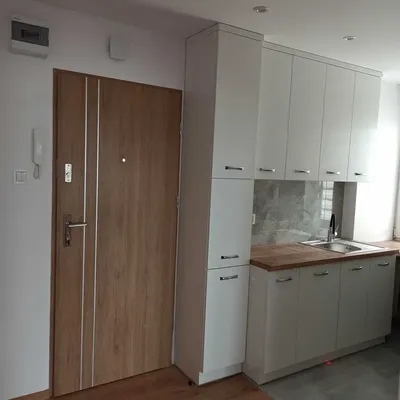 Mieszkanie 2-pokojowe 40m² Nowe Miasto, ul. Cicha