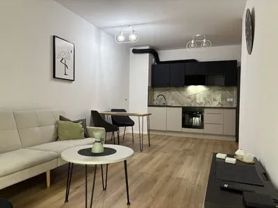 3 pokoje | 54m² | ogródek | Garaż | Lazurowa | Bemowo - miniatura 2