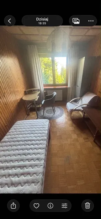 Wynajmę pokoje jednoosobowe - miniatura 3