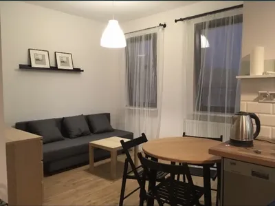 Mieszkanie 36 m2, Oaza Bronowice ul. Stańczyka - miniatura 3