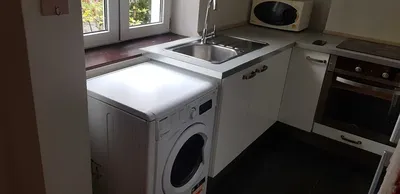 Mieszkanie wynajem Mokotów - miniatura 5