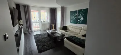 Mam do wynajęcia 4 pokojowe mieszkanie luksusowe - miniatura 3