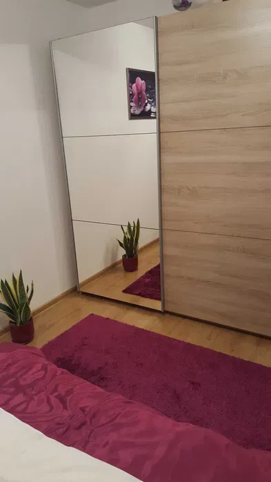 Do wynajęcia 49 m- 2 pokoje Wola ul Radziwie 5 - 2700 zł z miejscem postojowym w cenie - miniatura 5