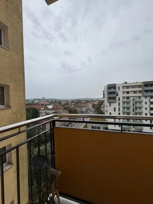 Mieszkanie - 2 Pokoje Wrzeszcz - 1/7