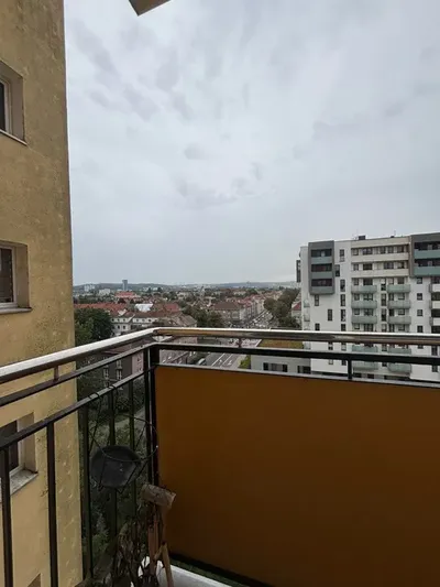 Mieszkanie - 2 Pokoje Wrzeszcz