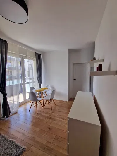 Wynajmę mieszkanie