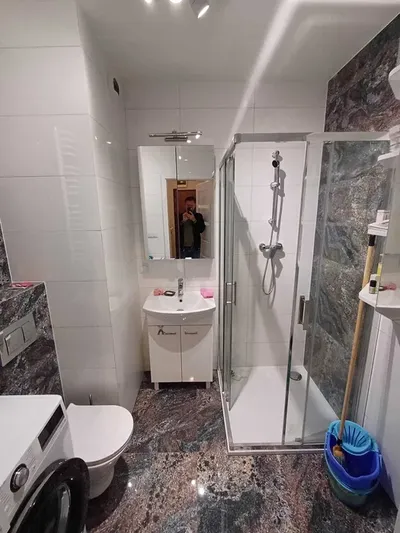 Wynajme mieszkanie 3 pokojowe - miniatura 5