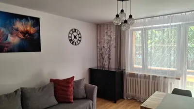 Do wynajęcia 3.pok, 48m2, Prądnik Biały, ul. Nad Sudołem - miniatura 2
