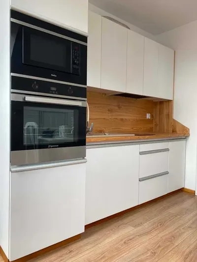 Mieszkanie 32m2 po generalnym remoncie / BEZ CZYNSZU / Gdynia Karwiny - miniatura 4